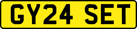 GY24SET