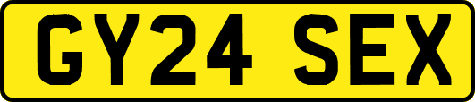GY24SEX