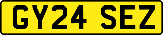 GY24SEZ