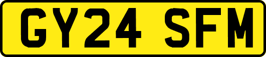 GY24SFM