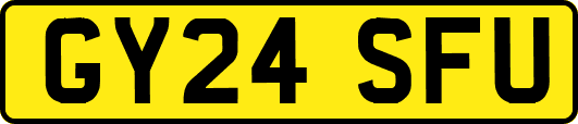 GY24SFU
