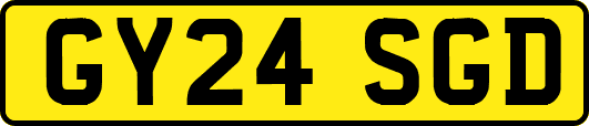 GY24SGD