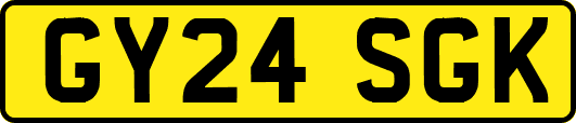 GY24SGK
