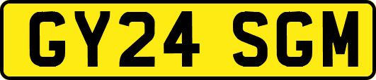GY24SGM
