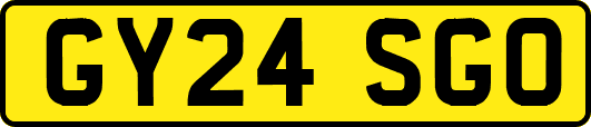 GY24SGO