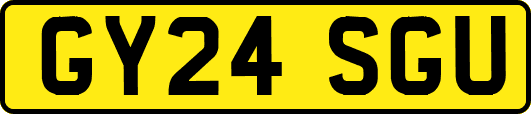 GY24SGU