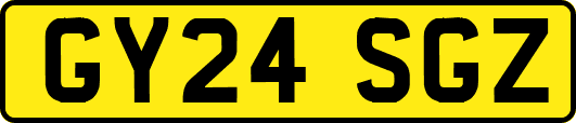 GY24SGZ