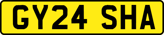 GY24SHA