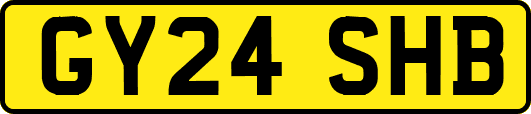 GY24SHB
