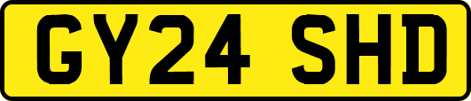 GY24SHD