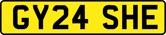 GY24SHE