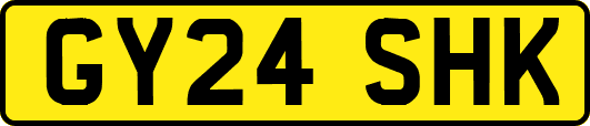 GY24SHK