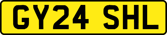 GY24SHL