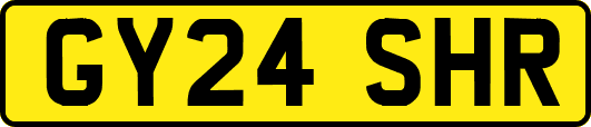 GY24SHR