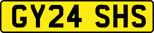 GY24SHS