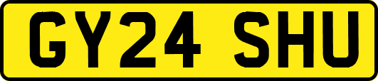 GY24SHU