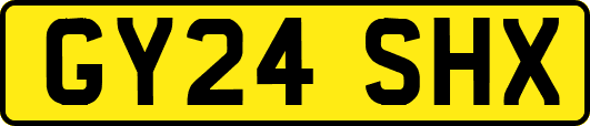 GY24SHX