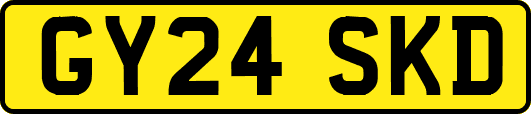 GY24SKD