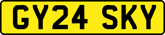 GY24SKY