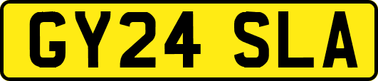 GY24SLA