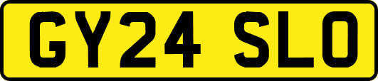 GY24SLO