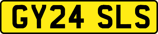 GY24SLS