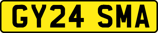 GY24SMA