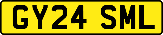GY24SML