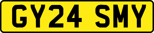 GY24SMY