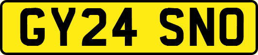 GY24SNO