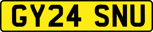 GY24SNU