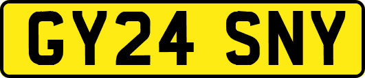 GY24SNY