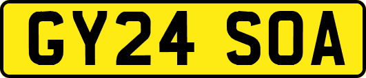 GY24SOA