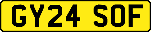 GY24SOF