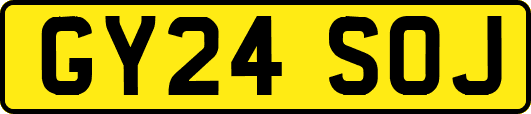 GY24SOJ
