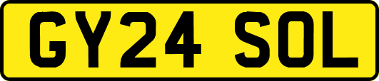 GY24SOL