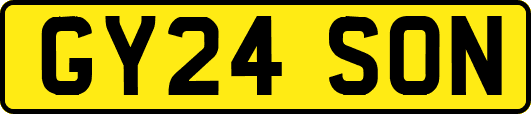 GY24SON
