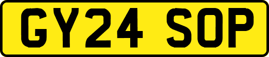 GY24SOP