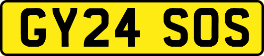GY24SOS