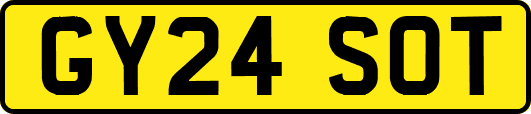 GY24SOT
