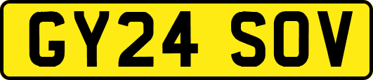 GY24SOV