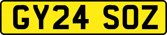 GY24SOZ