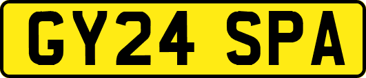 GY24SPA