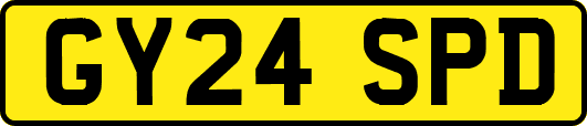 GY24SPD