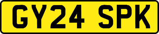 GY24SPK