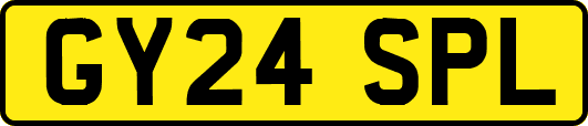 GY24SPL