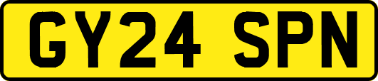 GY24SPN