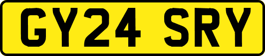 GY24SRY