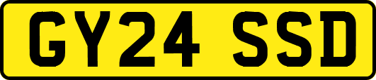 GY24SSD