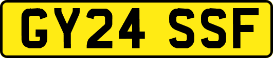 GY24SSF